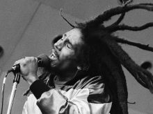 Bob Marley