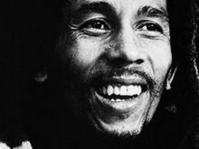 Bob Marley
