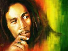 Bob Marley