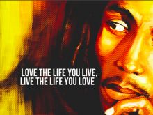 Bob Marley