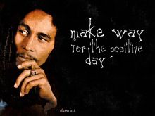 Bob Marley