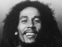 Bob Marley