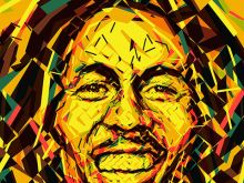 Bob Marley