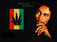 Bob Marley photo
