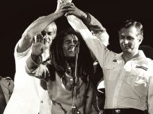 Bob Marley