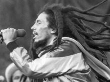 Bob Marley