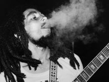 Bob Marley