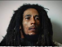 Bob Marley