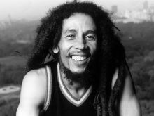 Bob Marley