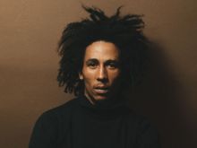 Bob Marley