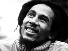 Bob Marley