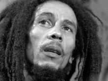 Bob Marley