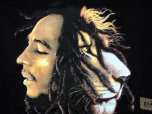 Bob Marley