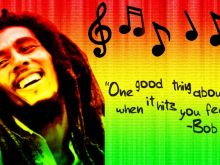 Bob Marley