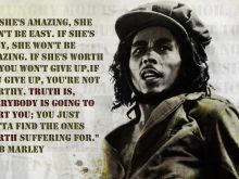 Bob Marley