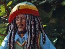 Bob Marley