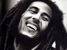 Bob Marley