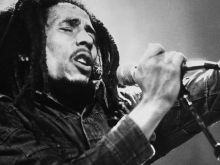 Bob Marley