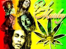 Bob Marley