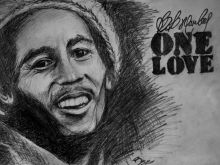 Bob Marley