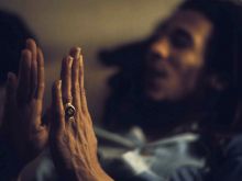 Bob Marley