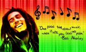 Bob Marley