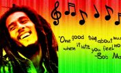 Bob Marley