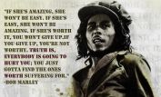 Bob Marley