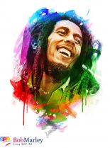 Bob Marley