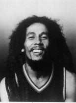 Bob Marley