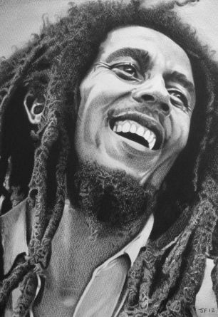 Bob Marley