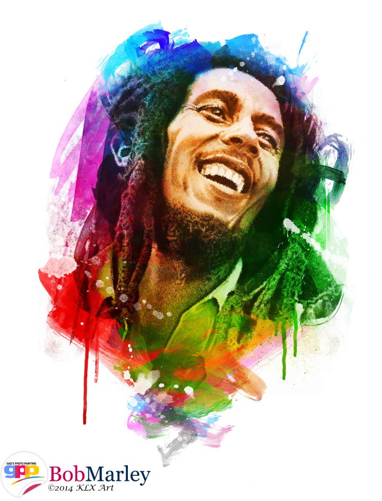 Bob Marley