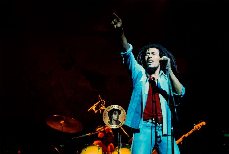 Bob Marley
