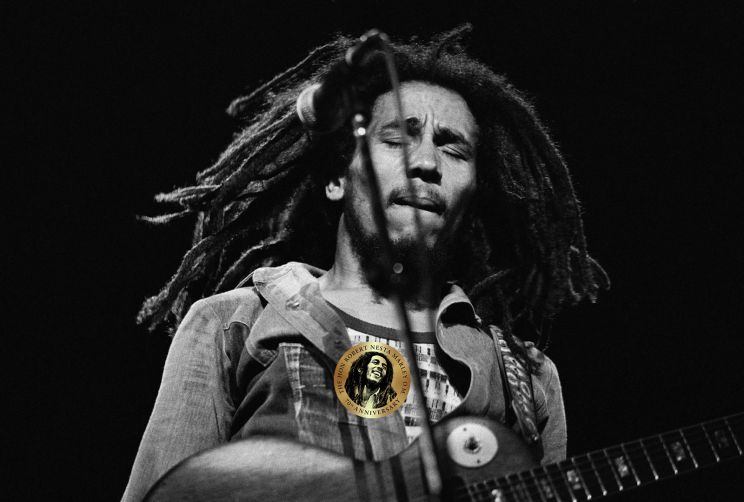 Bob Marley