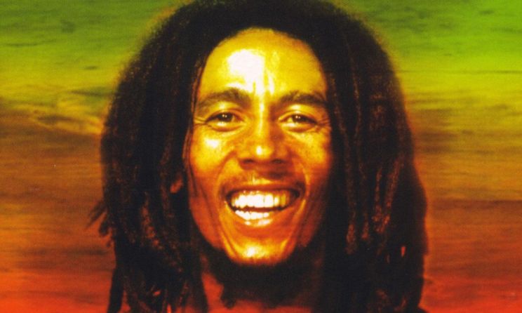 Bob Marley