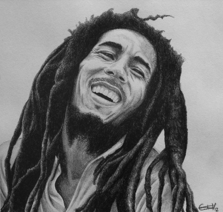Bob Marley