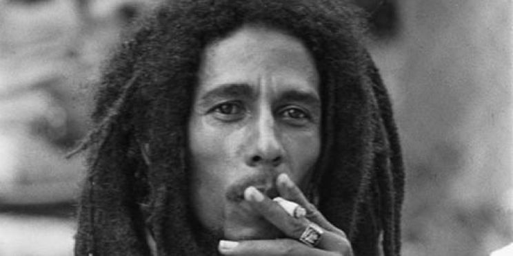 Bob Marley
