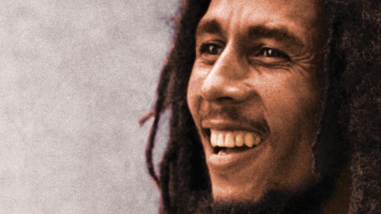 Bob Marley