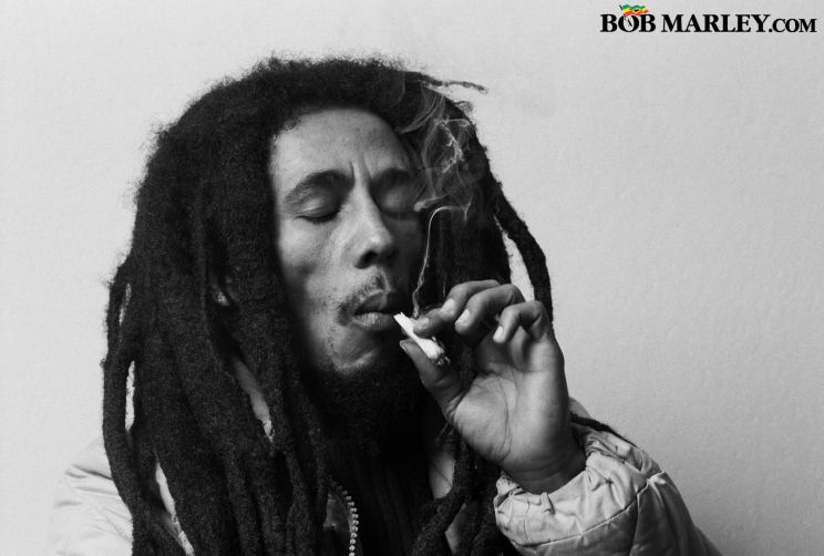 Bob Marley