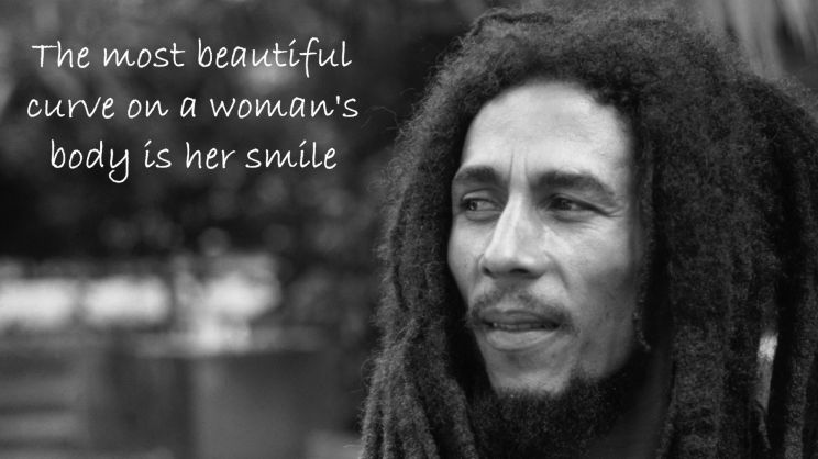 Bob Marley
