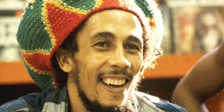 Bob Marley