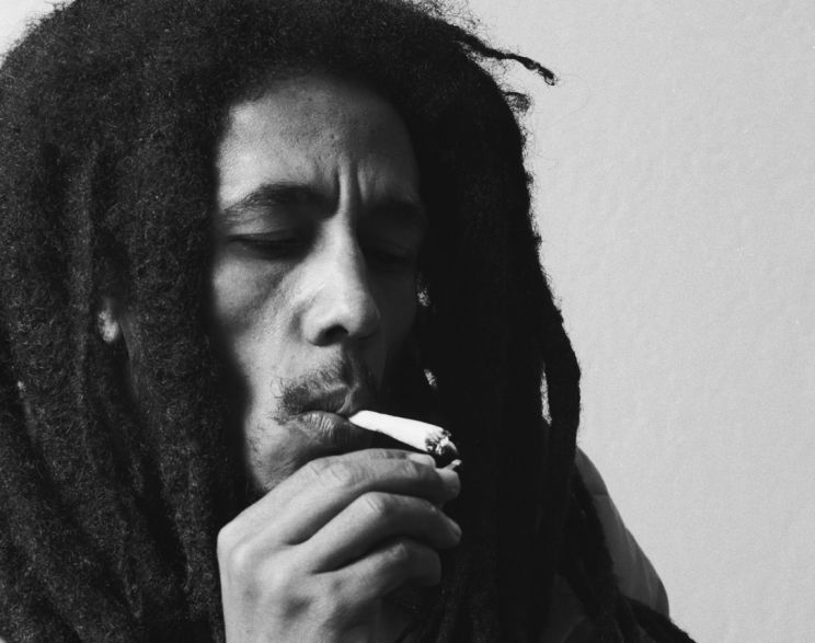Bob Marley