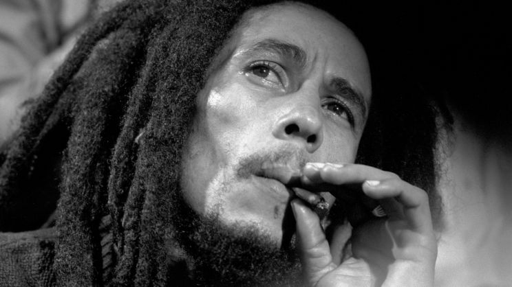Bob Marley