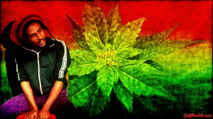 Bob Marley