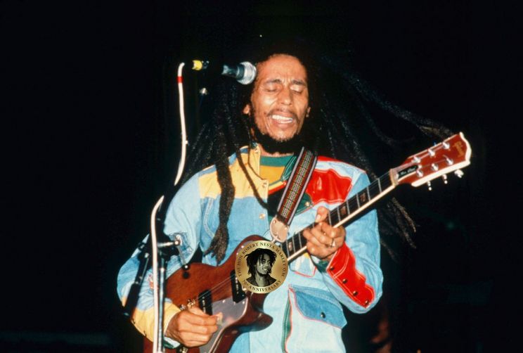 Bob Marley
