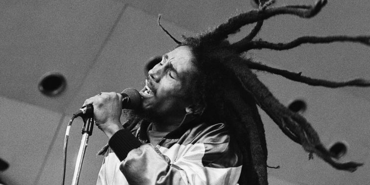 Bob Marley