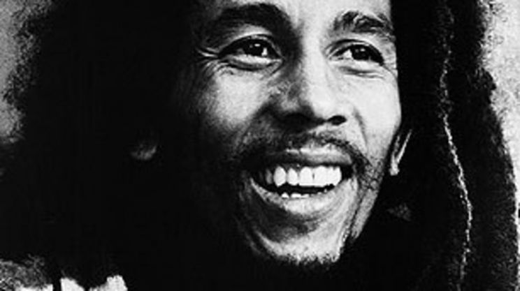 Bob Marley