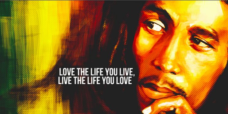Bob Marley