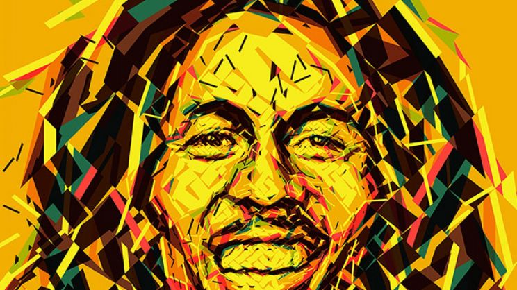 Bob Marley