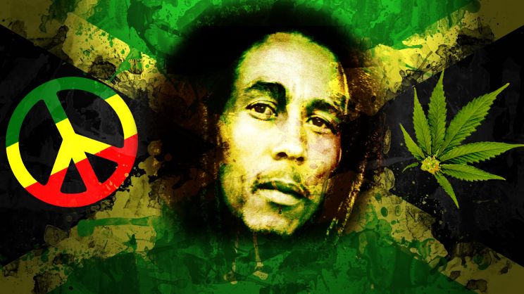 Bob Marley